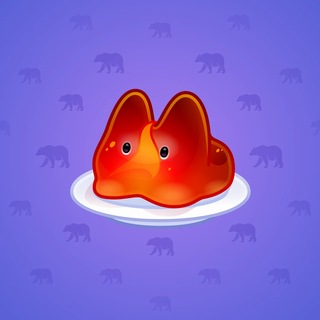Jelly Bunny #107714