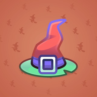 Witch Hat #48067