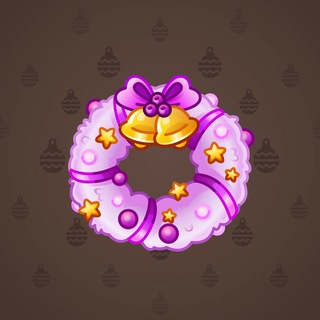 Winter Wreath #55357