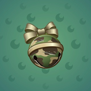 Sleigh Bell #15832