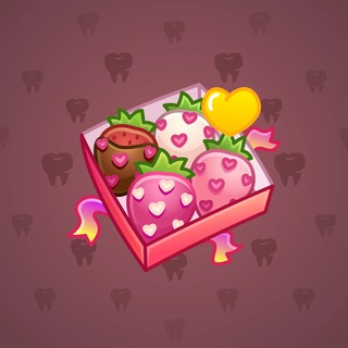 Berry Box #2131
