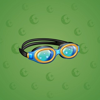 Durov’s Glasses #3569