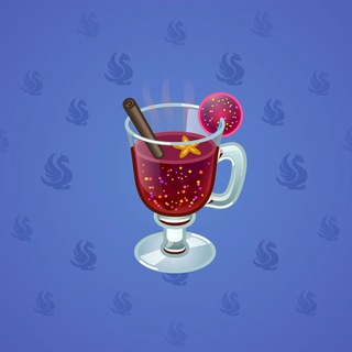 Spiced Wine #36495