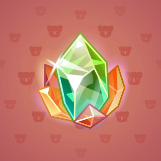 Astral Shard #5519