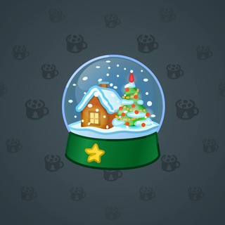 Snow Globe #24240