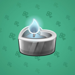 Love Candle #6265