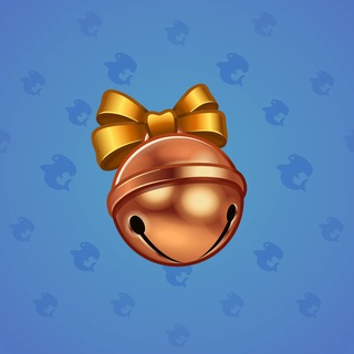 Sleigh Bell #11740