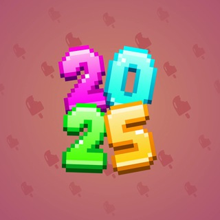 Big Year #12373