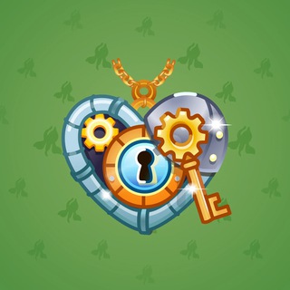 Cupid Charm #17069