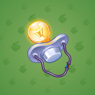 Bling Binky #5268