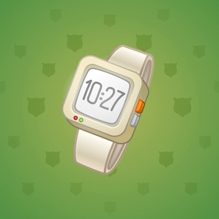 Swiss Watch #7528