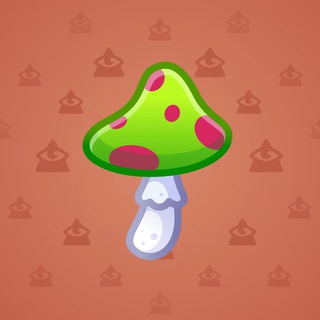 Spy Agaric #77255