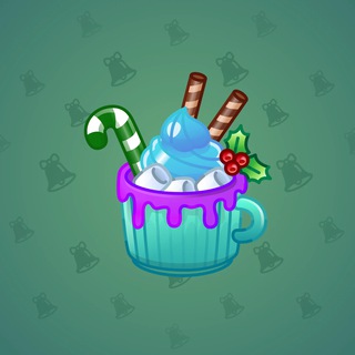 Holiday Drink #48213