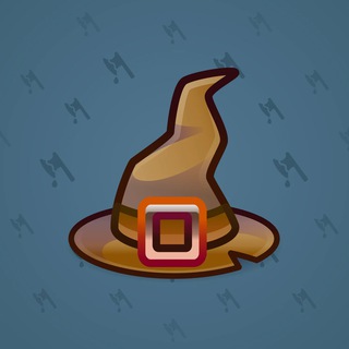 Witch Hat #50462
