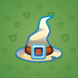 Witch Hat #10696