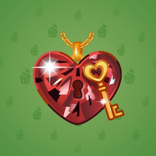 Cupid Charm #25684