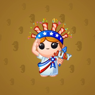 Liberty Figure #43647