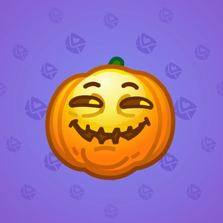 Mad Pumpkin #17326