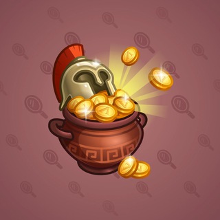 Money Pot #50425