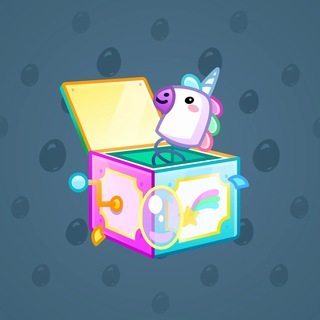 Jack-in-the-Box #7049