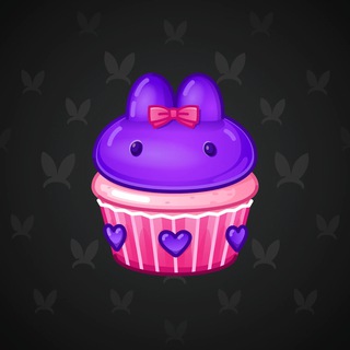 Bunny Muffin #50707
