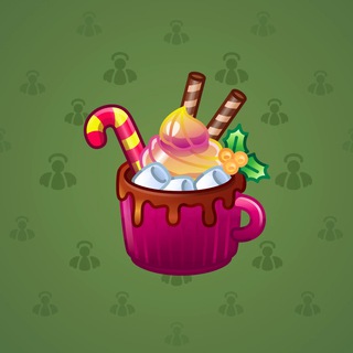 Holiday Drink #31756