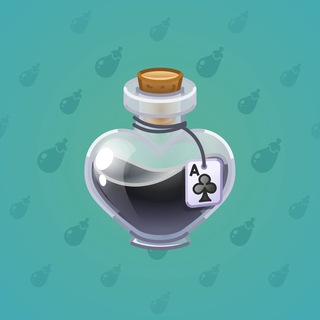Love Potion #7083