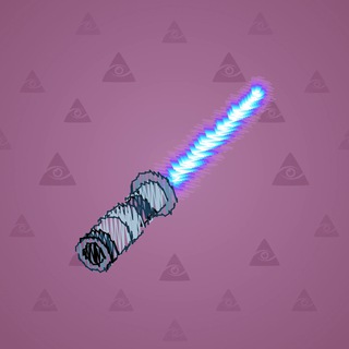 Light Sword #13623