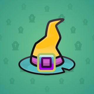 Witch Hat #44451