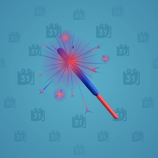 Party Sparkler #86124