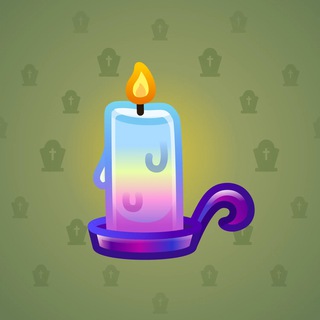 Eternal Candle #10871