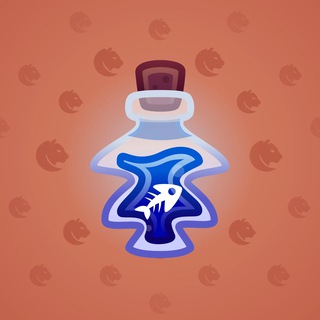 Magic Potion #4270