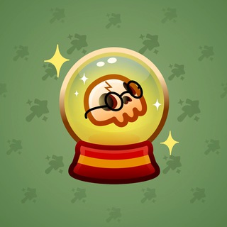 Crystal Ball #23582
