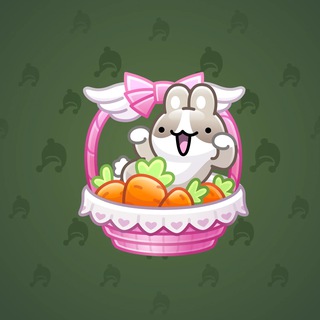 Spring Basket #5004