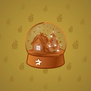 Snow Globe #36473
