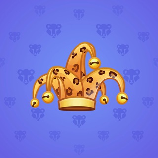 Jester Hat #108948