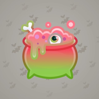 Hex Pot #3667
