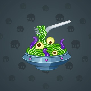 Instant Ramen #388872