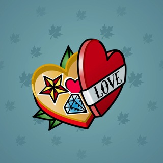 Valentine Box #18016