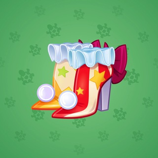 Sky Stilettos #8703