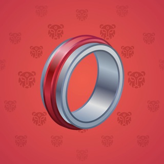 Bonded Ring #4951