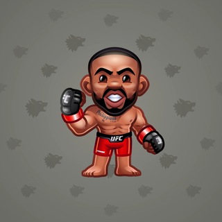 UFC Strike #23603