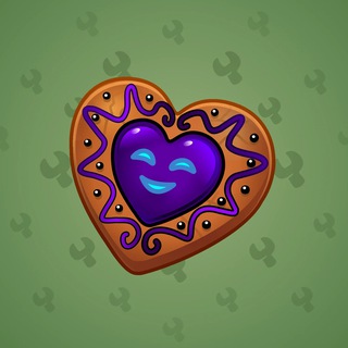 Cookie Heart #53196