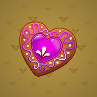 Cookie Heart #33193