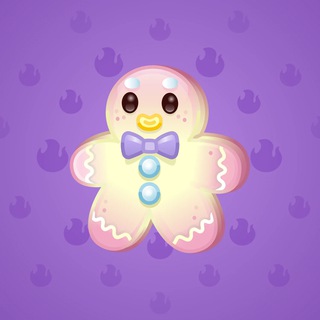 Ginger Cookie #142634