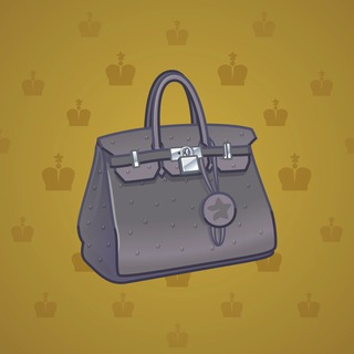 Loot Bag #7424