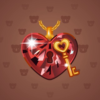 Cupid Charm #1992