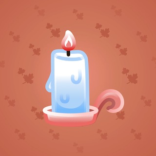 Eternal Candle #36317