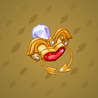 Bling Binky #2706
