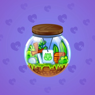 Restless Jar #64891